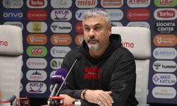 Thomas Reis: "Daha fazla da gol atabilirdik"