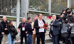 UEFA heyeti, derbide UEFA Avrupa finali provasını yapacak