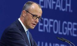 Başbakan Merz’den Ukraynalı gençlere "Almanya'ya Gelmeyin" çağrısı