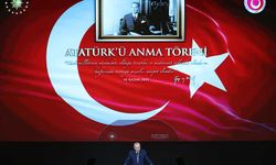 Erdoğan: "Atatürk’e Yönelik Hakaretlere Karşıyız"