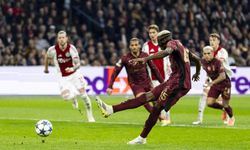 Galatasaray Ajax’ı 3-0 Mağlup Etti! Şampiyonlar Ligi Güncel Puan Durumu