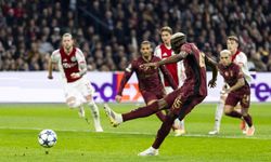 Şampiyonlar Ligi’nde Victor Osimhen Gol Krallığı Yarışında Zirveye Oturdu