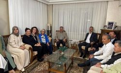 MHP’den “Terörsüz Türkiye” Hamlesi: Kapı Kapı Vatandaşla Buluşuyor