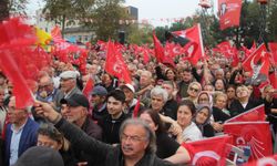 Özel'den Ferrero'ya tepki: "Fındıkta dünya devi Ordu, Giresun ve Karadeniz'dir"