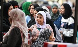 Mısır’da Temsilciler Meclisi Seçimleri Başladı: 35 Milyon Kişi Sandık Başında