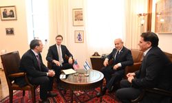 İsrail ve ABD Refah’taki Hamas üyelerini sürgün etme planında uzlaştı mı?