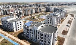 Bakan Kurum: Deprem Bölgesinde 350 Bin Konut Teslim Edildi – İşte İl İl Son Durum