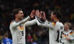 Almanya, Dünya Kupası’na görkemli bir dönüş yaptı: 6 golle bilet aldı