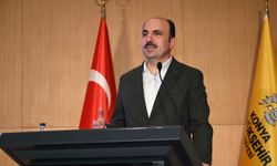 Başkan Altay'dan ailesi Konya'da ikamet eden üniversite öğrencilerine müjde