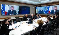 Zelenskiy: “Rusya’nın Ukrayna’ya karşı savaşı henüz sona ermedi”