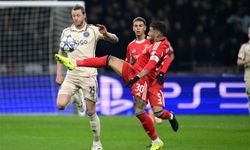 UEFA Şampiyonlar Ligi'nde 5. hafta ilk gün sonuçları