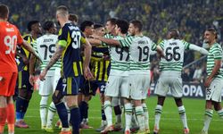 Fenerbahçe, Avrupa Ligi’nde Ferencvaros ile 1-1 Berabere Kaldı