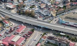 Trabzon’da yıllardır tartışılan Reşadiye Viyadüğü için karar aşaması