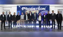 Prometeon’dan genç kuşak bayi temsilcileri için liderlik eğitimi: “ProGeneration”