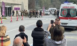 BeIN Sports Ayazağa Binasına Silahlı Saldırı Girişimi: Polis İkna Etti