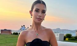 Buse Terim’den Cenk Eyüboğlu İddialarına Yanıt: “Tanımıyorum bile”