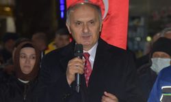 26 ve 27. Dönem AK Parti Giresun Milletvekili Cemal Öztürk Hayatını Kaybetti!