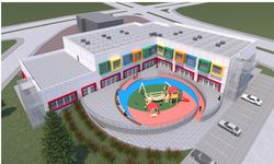 Mercedes-Benz Türk’ten Çocuk İyilik Merkezi’ne Kalıcı Bina ve Konuk Evi