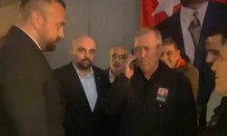 “Beni Devlet Bahçeli’ye götürün” diyen şehit babasını Bahçeli telefonla aradı