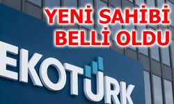 Ekotürk TV Satıldı!