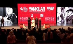 Erdoğan, "Türkiye'de uyuyanları uyandırmaya bir şule yetmiştir"
