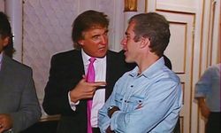 Trump, Epstein dosyası için Demokratlara yönelik soruşturma talimatı verdi