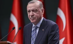 Cumhurbaşkanı Erdoğan'dan önemli mesajlar!