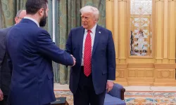 ABD, Suriye Devlet Başkanı Ahmed eş-Şara’yı yaptırım listesinden çıkardı