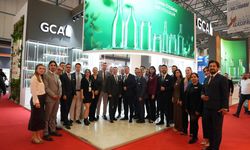 GCA, Avrasya Ambalaj Fuarı’nda sürdürülebilir cam ambalaj vizyonunu paylaştı