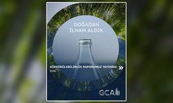 GCA, 2024 Sürdürülebilirlik Raporu’nu yayınladı