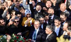 Fatih Erbakan, yeniden genel başkanlığa seçildi