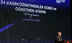 Öğretmenler Günü’nde 15 Bin Öğretmen Ataması Gerçekleşti!