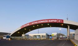 Ticaret Bakanlığı, Yerli Plakalı Taşıtların Gümrük İşlemlerini Dijitalleşmeyle Hızlandırıyor