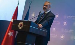 Bakan Fidan: “Gazze acil gündemimiz, Refah Sınır Kapısı haftaya açılabilir”