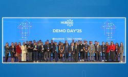 Halkbank’tan Yenilikçi Girişimlere Büyük Destek