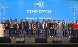 Halkbank, Yenilikçi Fikirleri Geleceğe Taşıyor