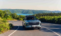 Ekim Ayı Performansıyla En Çok Satan Çinli Marka Jaecoo