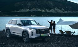 OMODA & JAECOO Ekim Ayında Yeni Bir Küresel Satış Rekoru Kırdı!