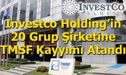Investco Holding’in 20 Grup Şirketine TMSF Kayyımı Atandı