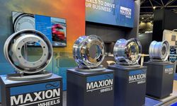 Maxion Wheels, Türkiye'de Dövme Alüminyum Ticari Araç Jantı Üretecek