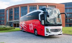 Mercedes-Benz Türk, A Milli Voleybol Takımlarının Resmi Ulaşım Sponsoru Olmaya Devam Ediyor