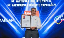 Karsan Üst Üste İkinci Kez Çalışmak İçin Harika Bir İş Yeri Seçildi