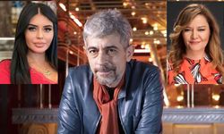 Okan Bayülgen’e Eski Eşi Zeyno Günenç’ten Sonra Ebru Polat da Yanıt Verdi!