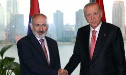 Paşinyan: “Türkiye ile diyalog süreci ilerliyor, Erdoğan’la sık sık görüşüyoruz”
