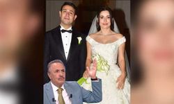 Herkes Bu Düğünü Konuşuyor! Mehmet Sevigen’in Oğlu Çırağan Sarayı’nda Dünya Evine Girdi