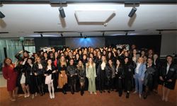 Mercedes-Benz, She’s Mentoring Programı’nın İkinci Yılını Tamamladı