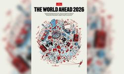 The Economist'in 2026 Kapağındaki Gizemli Mesajlar, Küresel Tahminler ve Trump Etkisi