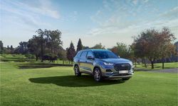 Chery TIGGO 8 PRO MAX’te Kasım Ayına Özel Avantajlı Kredi Fırsatı!