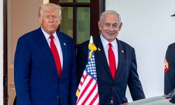 Trump’tan İsrail Cumhurbaşkanı Herzog’a Netanyahu için af mektubu