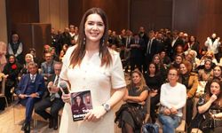 Tuba Saraçoğlu’ndan Yeni Kitap: “Aile Şirketleri Yönetimi ve İkinci Kuşak”